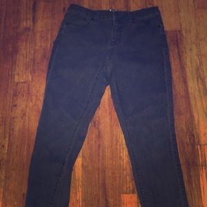 Women’s size 4 pac sun jeans